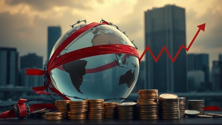 economic-sanctions-effects-on-multinational-firm-profits