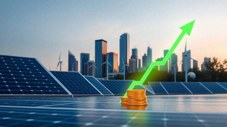 investing-in-renewable-energy-stocks--profits